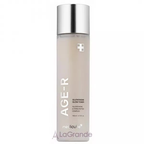 Medicube Age-R Glutathione Glow Toner �������������� ����� ��� ���� � �����������