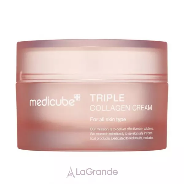 Medicube Triple Collagen Cream ������������ ���� ��� �������