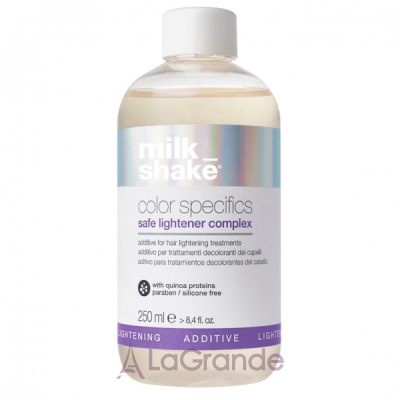 Milk_Shake Color Specifics Safe Lightener Complex �������� ��� ������ �������