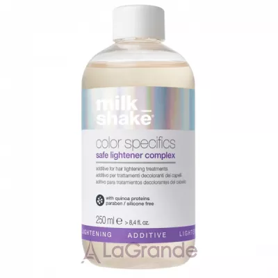 Milk_Shake Color Specifics Safe Lightener Complex �������� ��� ������ �������