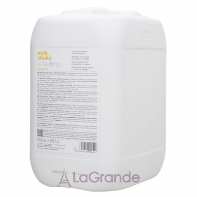 Milk_Shake Refreshing Shampoo ���������� ������� ��� �������