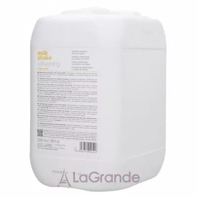 Milk_Shake Refreshing Shampoo ���������� ������� ��� �������