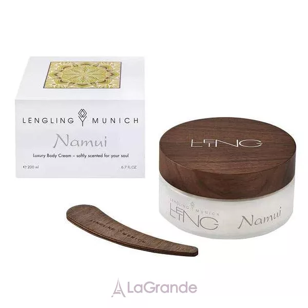 Lengling Namui Luxury Body Cream ���� ��� ����