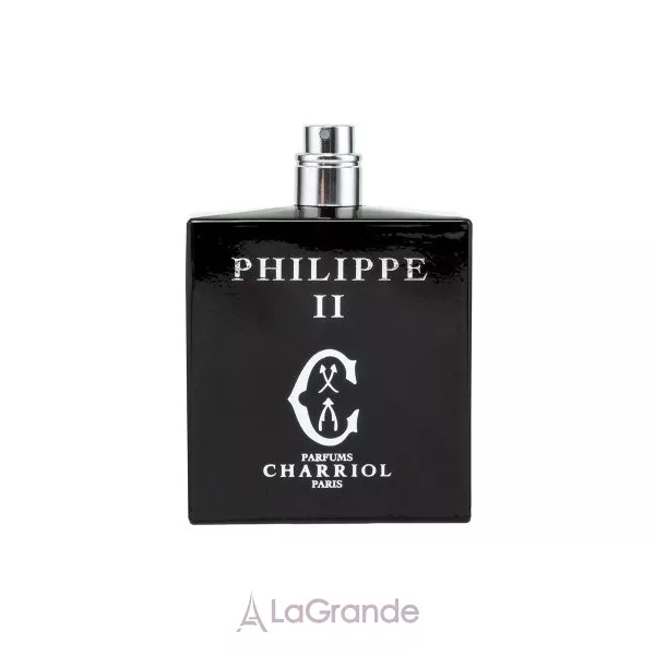Charriol Philippe II ����������� ���� (������)