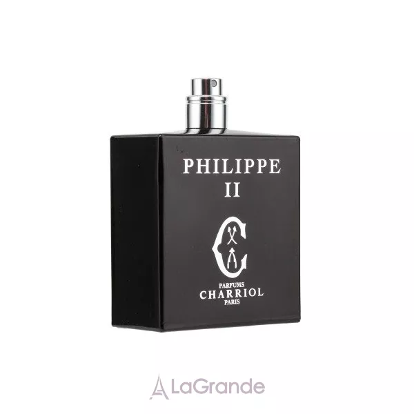Charriol Philippe II ����������� ���� (������)