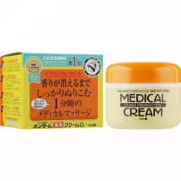 Omi Brotherhood Menturm Medical Cream G ���� �������-����������������� ��� ���� � ���������� �2 � �6