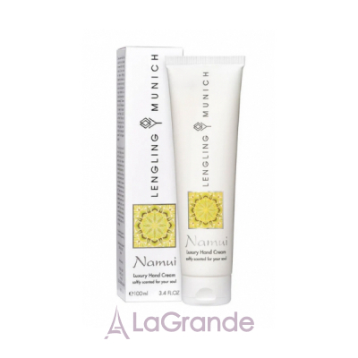 Lengling Namui Luxury Hand Cream   