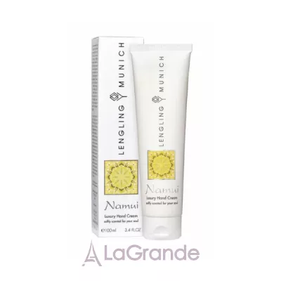 Lengling Namui Luxury Hand Cream   