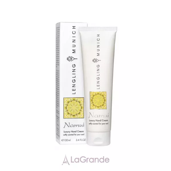 Lengling Namui Luxury Hand Cream ���� ��� ���