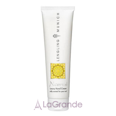 Lengling Namui Luxury Hand Cream    ()