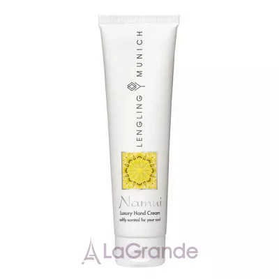 Lengling Namui Luxury Hand Cream    ()