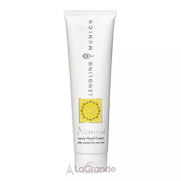 Lengling Namui Luxury Hand Cream ���� ��� ��� (������)