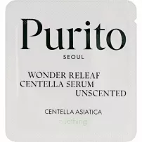 Purito Seoul Wonder Releaf Centella Serum Unscented ������������� ��������� � ��������� ��� ������� �����