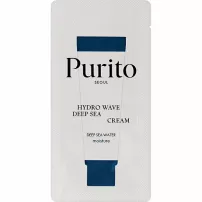 Purito Seoul Hydro Wave Deep Sea Cream ����������� ���� ��� ���� � ������� �����