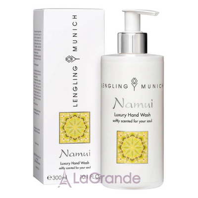 Lengling Namui Luxury Hand Wash    