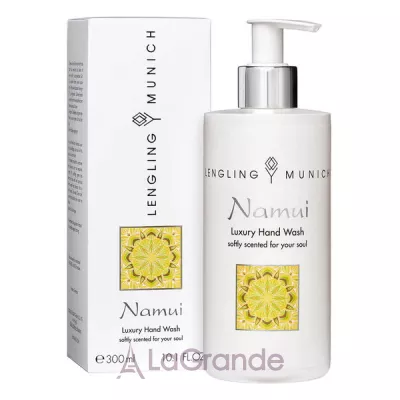 Lengling Namui Luxury Hand Wash    