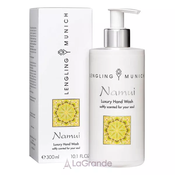 Lengling Namui Luxury Hand Wash ��������������� ���� ��� ���