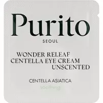 Purito Seoul Wonder Releaf Centella Eye Cream Unscented ������������� ���� ��� ��� � ��������� ��� ������� �����