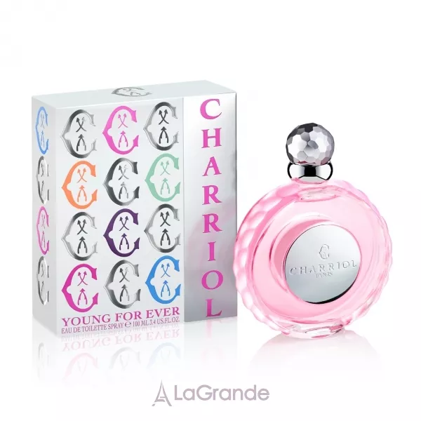 Charriol Young For Ever �������� ����