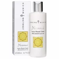 Lengling Namui Luxury Shower Cream ���� ��� ����