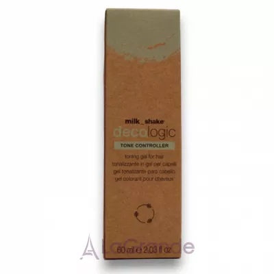 Milk_Shake Decologic Tone Controller    