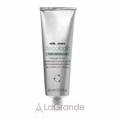 Milk_Shake Decologic Tone Controller    