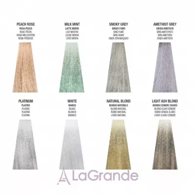 Milk_Shake Decologic Tone Controller    