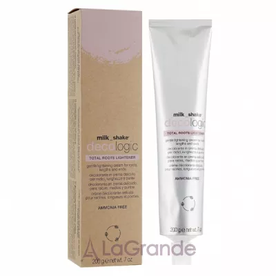 Milk_Shake Decologic Total Roots Lightener    