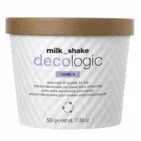 Milk_Shake Decologic Level 9 Extra-High-Lift Powder ����� ������-������� ��� �����