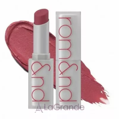 Rom&nd Zero Matte Lipstick   