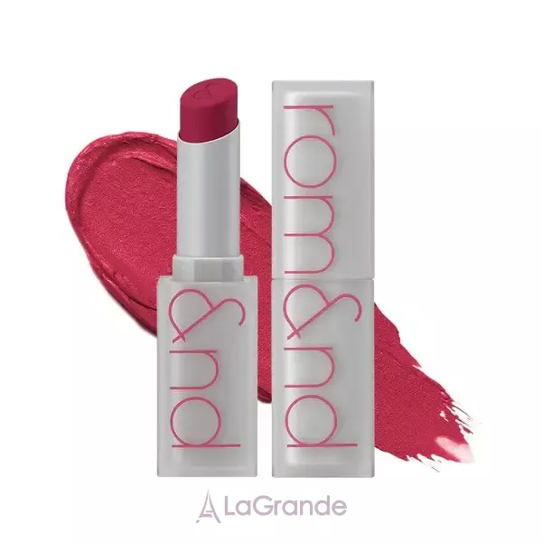 Rom&nd Zero Matte Lipstick ������ ��� ���