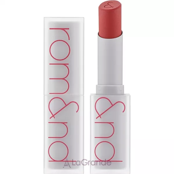 Rom&nd Zero Matte Lipstick ������ ��� ���