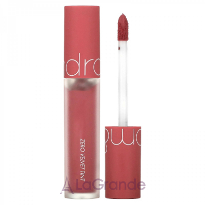 Rom&nd Zero Velvet Tint   