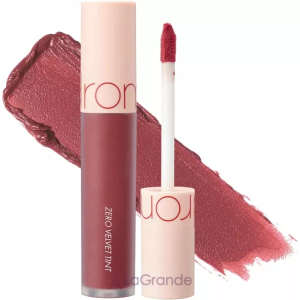 Rom&nd Zero Velvet Tint ���� ��� ���