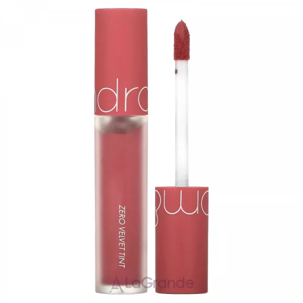Rom&nd Zero Velvet Tint ���� ��� ���