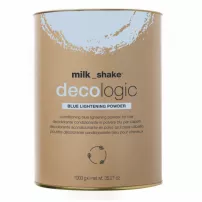 Milk_Shake Decologic Blue Lightening Powder ����� ��������������� � ����-������ ��������