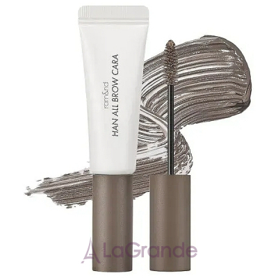 Rom&nd Han All Brow Cara   