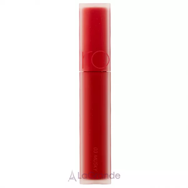 Rom&nd Blur Fudge Tint ���� ��� ���