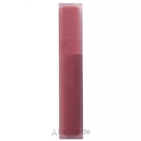 Rom&nd Blur Fudge Tint ���� ��� ���