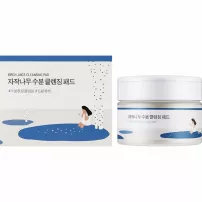 Round Lab Birch Juice Cleansing Pad ��������� ���� ��� ���� � ��������� �����