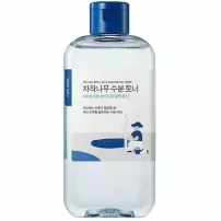 Round Lab For Men Birch Juice Moisturizing Toner ����������� ����� ��� ������