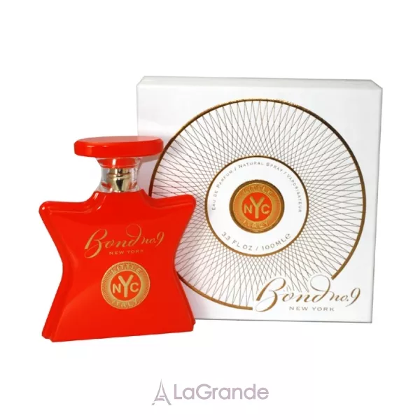 Bond No 9 Little Italy ����������� ����