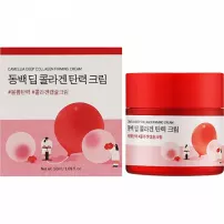 Round Lab Camellia Deep Collagen Firming Cream ������������� ���� ��� ���� � ����������
