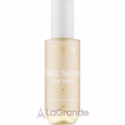 Top Beauty Salt Spray For Hair    