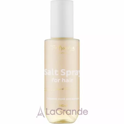 Top Beauty Salt Spray For Hair    