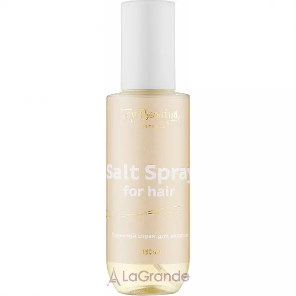Top Beauty Salt Spray For Hair ������� ����� ��� �����