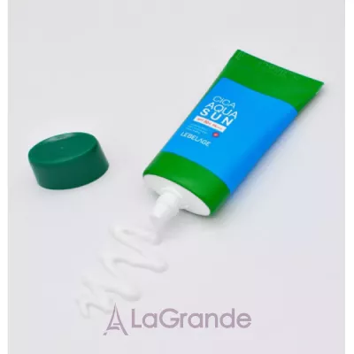 Lebelage Cica Aqua Sun SPF50+ PA+++   SPF50+