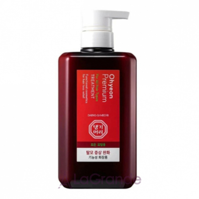 Daeng Gi Meo Ri Ohyeon Premium Treatment      