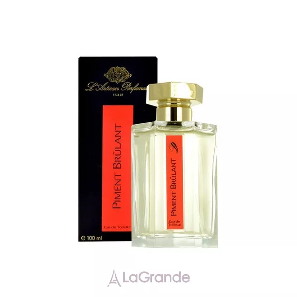 L`Artisan Parfumeur Piment Brulant �������� ����