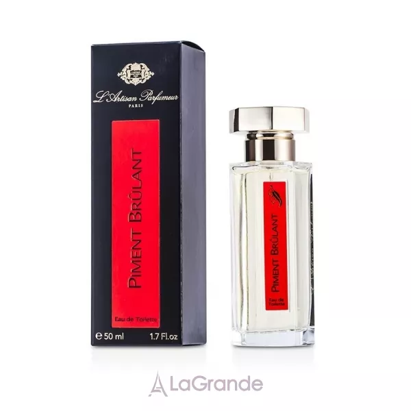 L`Artisan Parfumeur Piment Brulant �������� ����